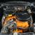 1963 Plymouth Fury Max Wedge