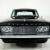 1963 Plymouth Fury Max Wedge