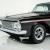 1963 Plymouth Fury Max Wedge
