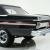 1963 Plymouth Fury Max Wedge