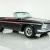 1963 Plymouth Fury Max Wedge