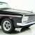 1963 Plymouth Fury Max Wedge