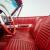 1963 Plymouth Fury Max Wedge