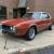 1968 Pontiac Firebird