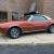 1968 Pontiac Firebird