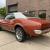 1968 Pontiac Firebird