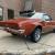 1968 Pontiac Firebird