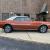 1968 Pontiac Firebird