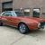 1968 Pontiac Firebird