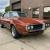 1968 Pontiac Firebird