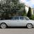 1974 Rolls-Royce Silver Shadow