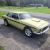 1973 Triumph Stag