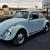 1968 Volkswagen Beetle - Classic base