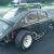 1966 Volkswagen Beetle - Classic Rat-Rod