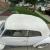 1977 Volkswagen Beetle - Classic White