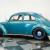 1964 Volkswagen Beetle - Classic