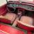 1963 - AUSTIN HEALEY SPRITE MK 2 -  DRY STATE CALIFORNIAN BLACK PLATE CAR - HAN7