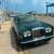 1980 Bentley T2 px swap deal with ferrari 360/430 etc. Petrol Automatic