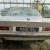 1972 BMW CI RESTORATION PROJECT Coupe Petrol Manual