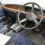 1972 BMW CI RESTORATION PROJECT Coupe Petrol Manual
