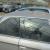 1972 BMW CI RESTORATION PROJECT Coupe Petrol Manual