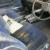 1972 BMW CI RESTORATION PROJECT Coupe Petrol Manual