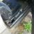 1972 BMW CI RESTORATION PROJECT Coupe Petrol Manual