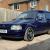 Ford Escort MK4 Van 1988 1.6 Diesel XR/RS Turbo Style