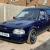 Ford Escort MK4 Van 1988 1.6 Diesel XR/RS Turbo Style