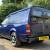 Ford Escort MK4 Van 1988 1.6 Diesel XR/RS Turbo Style