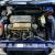 Ford Escort MK4 Van 1988 1.6 Diesel XR/RS Turbo Style