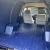 Ford Escort MK4 Van 1988 1.6 Diesel XR/RS Turbo Style