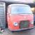 Ford Taunus barn find