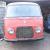 Ford Taunus barn find