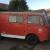 Ford Taunus barn find