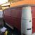 Ford Taunus barn find