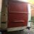 Ford Taunus barn find