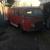 Ford Taunus barn find