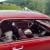 1966 Ford Mustang A Code 289 V8 New Firecracker Orange Custom Paint.