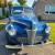 1941 Ford Super Deluxe Sedan. Hot Rod, Custom, VHRA
