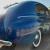 1941 Ford Super Deluxe Sedan. Hot Rod, Custom, VHRA