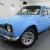 1973 FORD MK1 ESCORT RS1600 CONCOURSE SHOW CONDITION RALLY CAR RACING CLASSIC