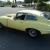 1967 E-Type S1/1.5 4.2 FHC Starts & Runs - A Great Recommisioning Project