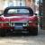 1969 Jaguar E-Type Roadster S2