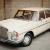 Mercedes-Benz 280SE - Very Good Example in Attractive Colours