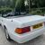 Mercedes SL320 1994 44,580 Miles Fully Documented Service History