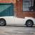 MG A 1600 Roadster - Excellent Condition - Well Kept Cult Classic