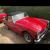 Mg midget 1500