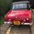 Mg midget 1500
