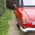 Mg midget 1500